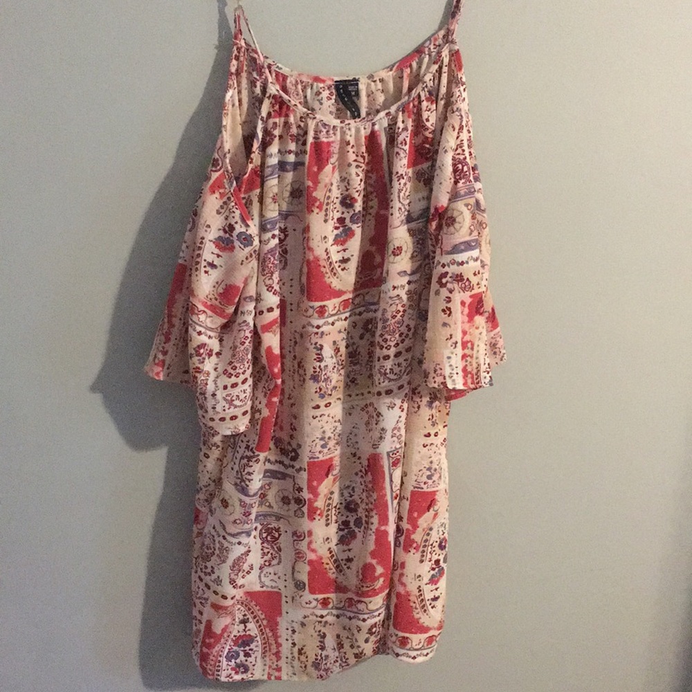 Flowy Dress